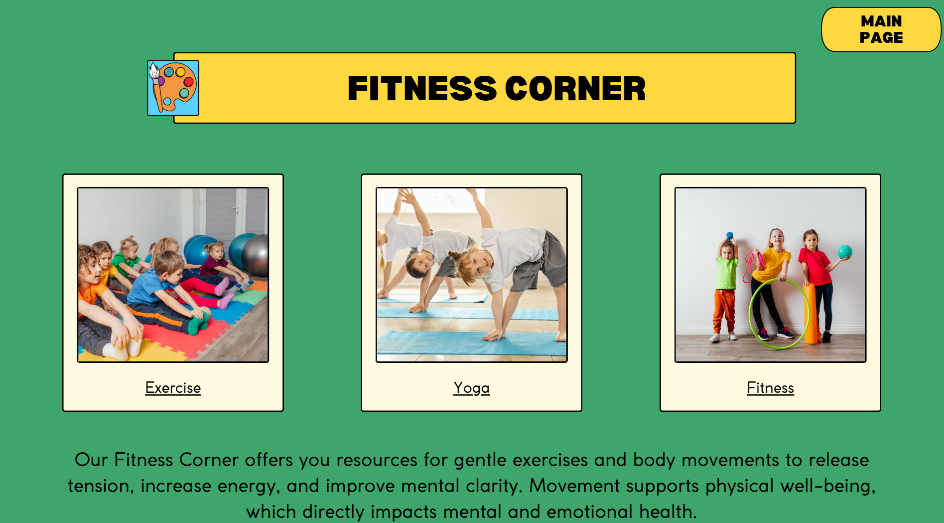 student wellbeing 5